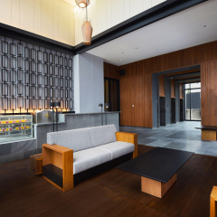 Kokoon Hotel Banyuwangi - Bild 11