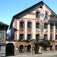 Ferienwohnung Am Kurpark - Wohnung 1,60qm- - Bild 1