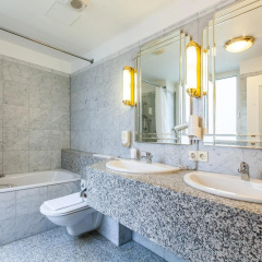 Hotel Monopol - Bild 10