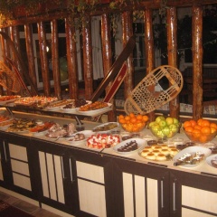 Ulukardesler Hotel - Bild 7