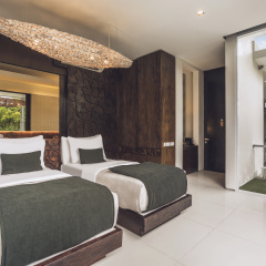 Resort Monolocale Resort & Spa Seminyak by Ini Vie Hospitality - Bild 16