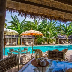 Les Villas Ottalia Gili Trawangan - Bild 8