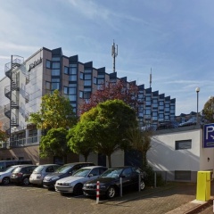 H+ Hotel Köln Brühl - Bild 18