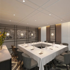 Novotel Singapore Robertson Quay Hotel - Bild 29