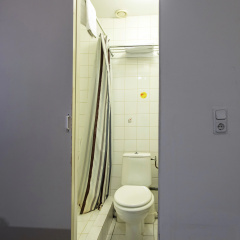 Quentin Museum Square Hotel - Bild 8