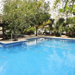 Hotel Sotavento & Yacht Club - Bild 12