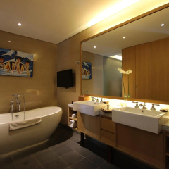 Ossotel Legian Bali - Bild 14