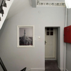 Sultanahmet Hotel - Bild 11