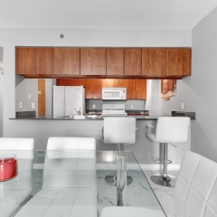 The Club at Brickell Bay Luxury Suites - Bild 4