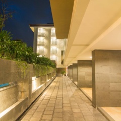 Pandawa Hill Resort - Bild 24