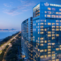 The Azure Qiantang, a Luxury Collection Hotel, Hangzhou thumbnail 37
