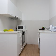 Sea View Renanda Apartment in Limassol, Cyprus from 132$, photos, reviews - zenhotels.com photo 5