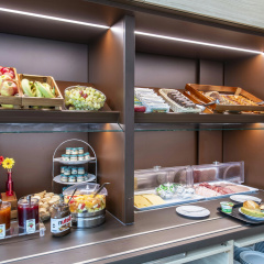 B&B Hotel Nürnberg-Hbf - Bild 14