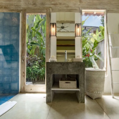 Luxury 4 Bedroom Villa With Private Pool, Bali Villa 2007 - Bild 8