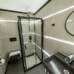 Frame Galata Hotel - Bild 21