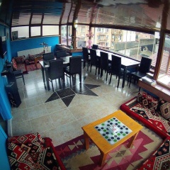 Galata West Hostel - Bild 14