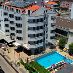Tekin Apartment - Bild 10