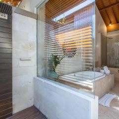The Akasha Luxury Villas and Boutique Hotel - Bild 15