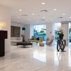 Athenaeum Grand Hotel - Bild 21