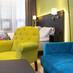 Thon Hotel Vika Atrium - Bild 5