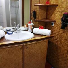 Pension Fare Aute in Moorea, French Polynesia from 230$, photos, reviews - zenhotels.com photo 17