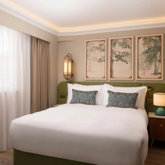 Hyde & Seek, London Hyde Park, a Tribute Portfolio Hotel - Bild 7