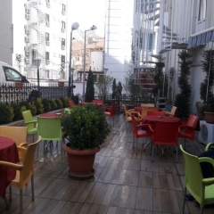 Hotel Buldum - Bild 22