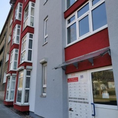 Apartment Alleestrasse - Bild 1
