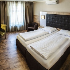 Theater Hotel Salzburg - Bild 6