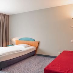 Hotel Königshof am Funkturm Comfort - Bild 5
