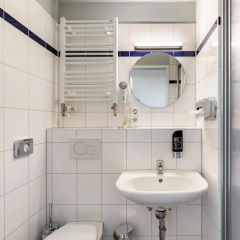 a&o Aachen Hauptbahnhof - Hostel - Bild 16