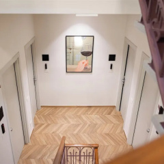 RossoVino Milano Boutique - Bild 13