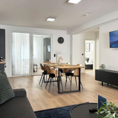 Central Bonn Apartments I home2share - Bild 2