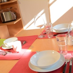Ferienwohnung Domschatz - Bild 20