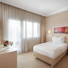 Kordon Otel Alsancak - Bild 4