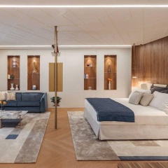 Casa Baglioni Milan Hotel - Bild 10