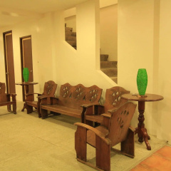 The Rose Pike at Boracay