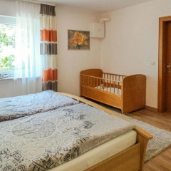 Stunning Apartment in Untergriesbach With 3 Bedrooms and Wifi - Bild 2