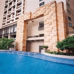 Rambler Garden Hotel - Bild 15