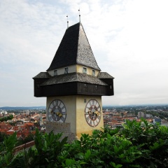 SchlossbergView - Apartment - Bild 8