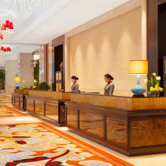 Wyndham Grand Xian South thumbnail 26