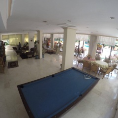Kleopatra Miray Hotel - Bild 22