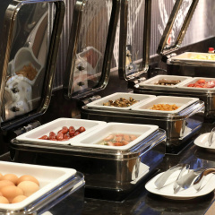 Courtyard by Marriott Wiesbaden-Nordenstadt - Bild 13