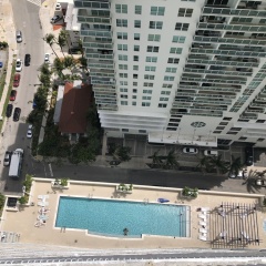 The Club at Brickell Bay - Bild 1