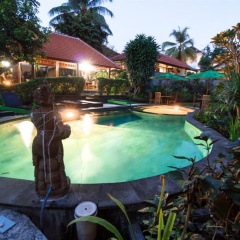 Argasoka Bungalows - Bild 14