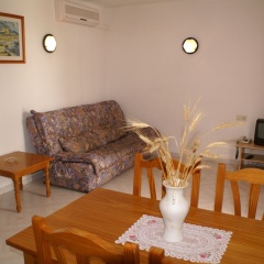 Bella Maria Apartments & Pool Club - Bild 11