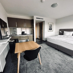 Avidonapartments - Bild 11