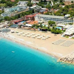 Club Marakesh Beach Hotel - Bild 19