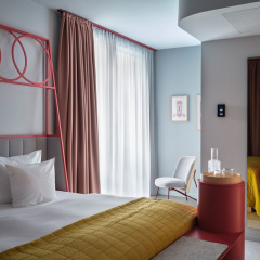 Noxx Hotel - Bild 6