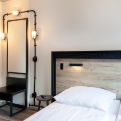 a&o Frankfurt Ostend - Bild 7